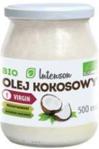 Intenson 500Ml Olej Kokosowy Virgin Bio