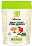 Intenson Bezglutenowe Musli + Detox 200G