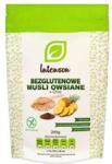 Intenson Bezglutenowe Musli Z Nasionami Chia 200G