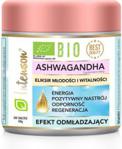 Intenson Bio Ashwagandha Suplement Diety 200tabl.