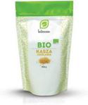 INTENSON Bio Kasza Jaglana 350g