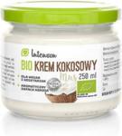 Intenson - BIO Krem Kokosowy - 250ml