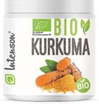 INTENSON Bio Kurkuma 100g