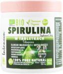 INTENSON Bio Spirulina 200 tabl