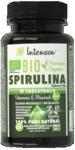 Intenson Bio Spirulina w tabletkach 100szt.