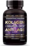 INTENSON Kolagen + hialuron + WIT C 90 tabl