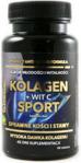 INTENSON Kolagen + WIT C SPORT 90 tabl