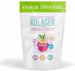 Intenson Kolagen + Witamina C + Kwas Hialuronowy 60g