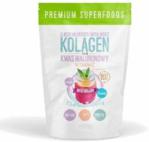 Intenson Kolagen + Witamina C Proszek 60g