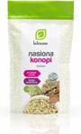 Intenson Nasiona Konopi Łuskane 250g