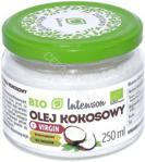 Intenson - Olej Kokosowy Nierafinowany - 250ml