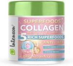 Intenson Superfoods Collagen Beauty Elixir Proszek 165 G