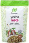 Intenson Yerba Mate Orzeźwienie Z Trawą Cytrynową 150G