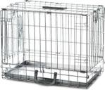 Inter-zoo Klatka dla psa Dog 1 50x30x40cm