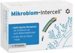 Intercell Pharma Gmbh Mikrobiom-Intercell 90 Kaps.