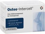 Intercell Pharma Osteo-Intercell 60 kaps.