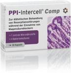 Intercell Pharma Ppi-Intercell Aktywizacja Procesów Trawiennych 30kaps.