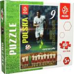 Interdruk Puzzle Pzpn Robert Lewandowski 120El