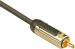 Interkonekt RCA-RCA Coaxial Profigold SKY PROA4805 - 5m