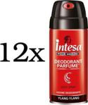 Intesa Dezodorant Antybakteryjny Spray 150Ml - 252733