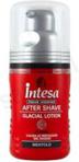 Intesa Glacial Lotion - Mentolowy balsam po goleniu (100ml)