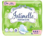 Intimelle Podpaski Ultra Feel Dry 12Szt.