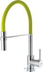 Invena Kameleon Lemon Limonka/Chrom BZ-29-L08