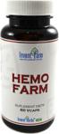 Invent Farm Hemo Farm 60Kaps