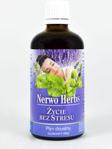 Invent Nerwo Herbs na stres 100ml
