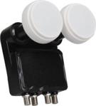 INVERTO Black Pro Monoblock Quad LNB (3527)