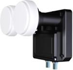 INVERTO Black Pro Monoblock Twin LNB (3524)