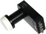 INVERTO BLACK Ultra Quad HGLN 40mm LNB (3310)