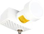 Inverto Unicable II LNB biały (24UL40)