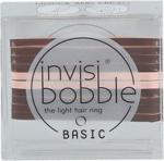 Invisibobble Basic Gumki Do Włosów 10Szt