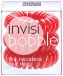 Invisibobble Gumka do włosów Raspberry Red 3 szt