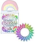 Invisibobble Gumki do włosów Kids Magic Rainbow 3szt