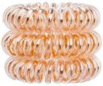 Invisibobble The Traceless Hair Ring gumka do włosów Bronze Me Pretty 3 szt