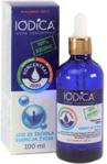 Iodica NATURALNY JOD I 100 ml