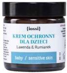 Iossi Krem ochronny dla dzieci lawenda i rumianek 60ml