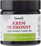 Iossi krem ochronny Olej Konopny&Masło Shea 60ml