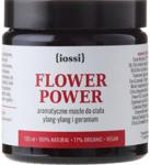 Iossi masło do ciała Flower Power 120ml