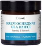 Iossi Ochronny Krem Dla Dzieci Lawenda & Rumianek 60Ml