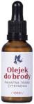 Iossi olejek do brody Trawa Cytrynowa 30ml