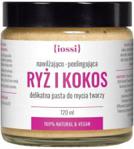 IOSSI pasta do mycia twarzy 120ml