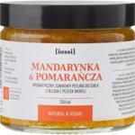 Iossi Peeling do ciała Mandarynka i Pomarańcza 250ml