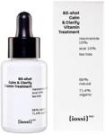 Iossi Pro B3-Shot Calm & Clarify Vitamin Treatment Serum Do Twarzy 30ml