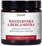 Iossi Regenerujące Masło Do Ciała Mandarynka &Amp Bergamotka 120Ml