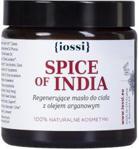 Iossi Spice Of India Masło Do Ciała 120ml