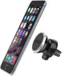 iottie iTap Magnetic Air Vent Mount (HLCRIO151RT)