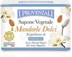 Iprovenzali I Provenzali Magnolia Mydło Roślinne Do Rąk W Kostce 100 G